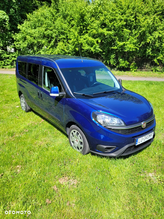 Fiat Doblo - 4