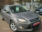 Ford Focus 1.6 EcoBoost Start-Stopp-System - 2