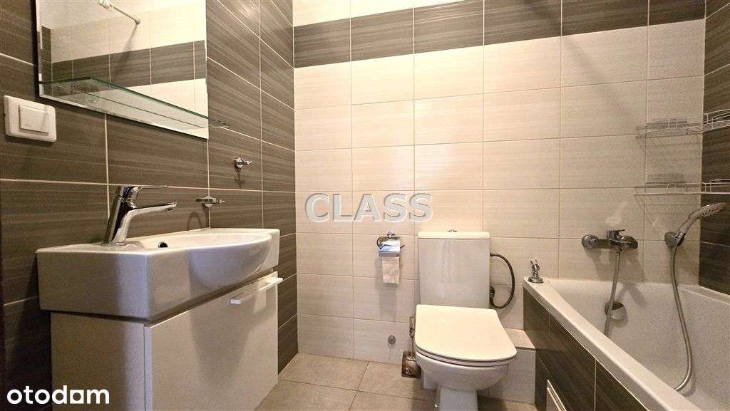 M-4, Arkada Park, ul.Toruńska 45c-8