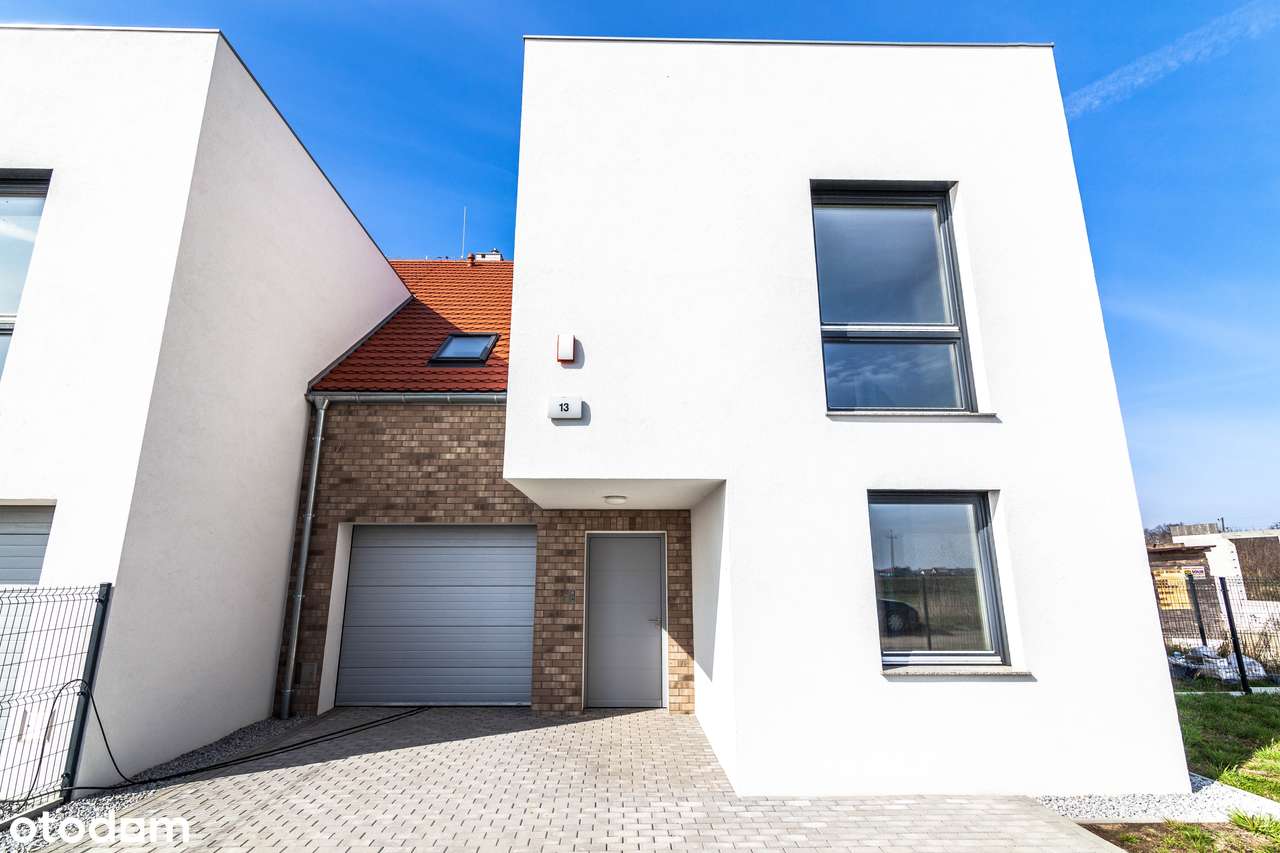 Dom premium z dużą działką – komfort, przestrzeń, spokój-6