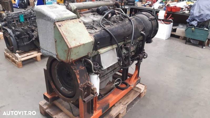 Motor deutz bf6l913c ult-021894 - 1