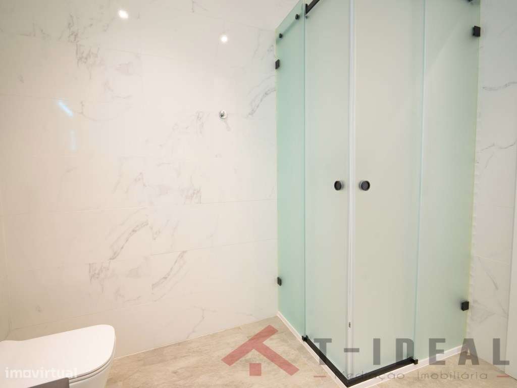 Apartamento T3 no Centro da Lourinhã-36