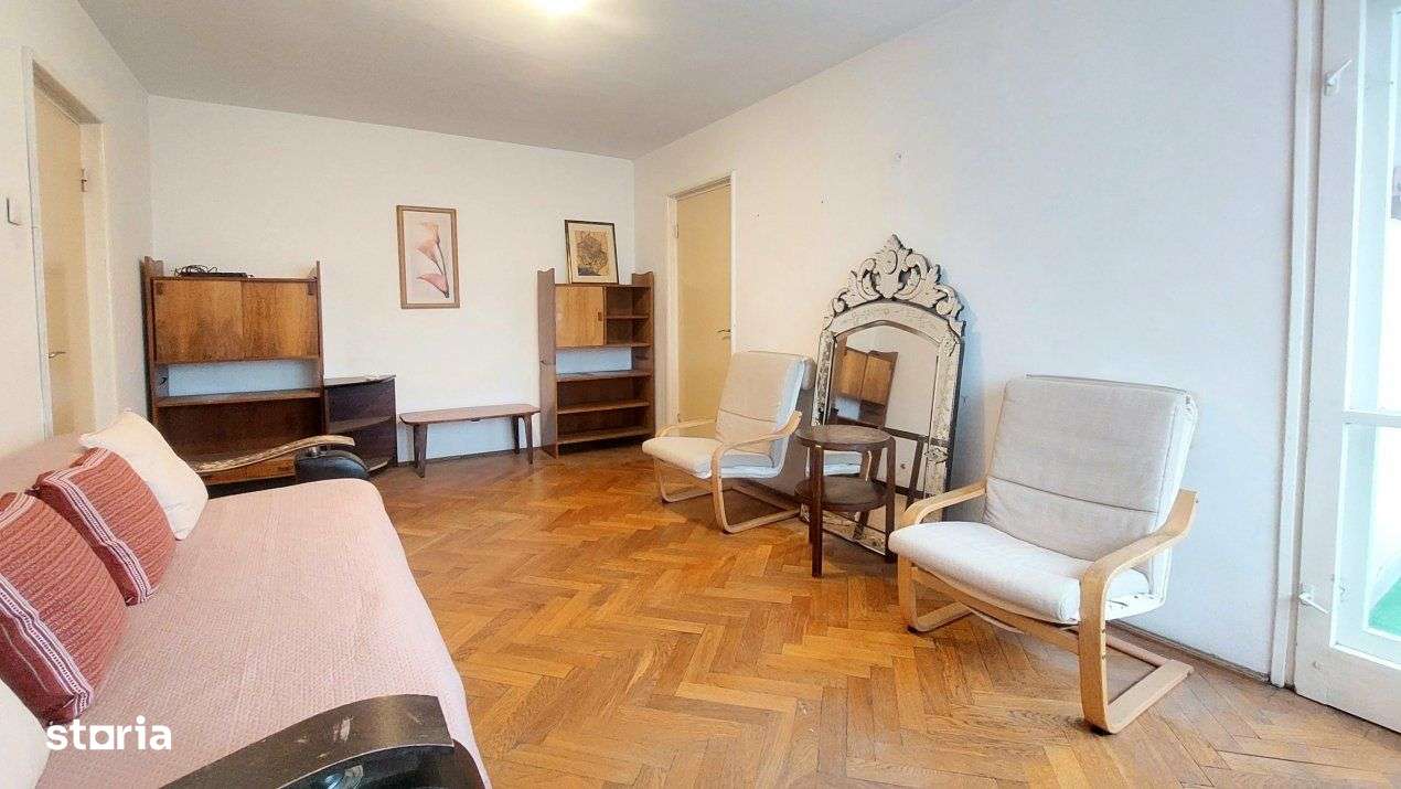 De vanzare 2 camere, vav Park Lake si parc, COMISION 0%-1