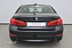 BMW Seria 5 520d Efficient Dynamics Edition - 13