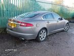 Dezmembrez Jaguar XF motor 2.7 si 3.0 diesel v6 dezmembrari piese second si noi + service auto - 4