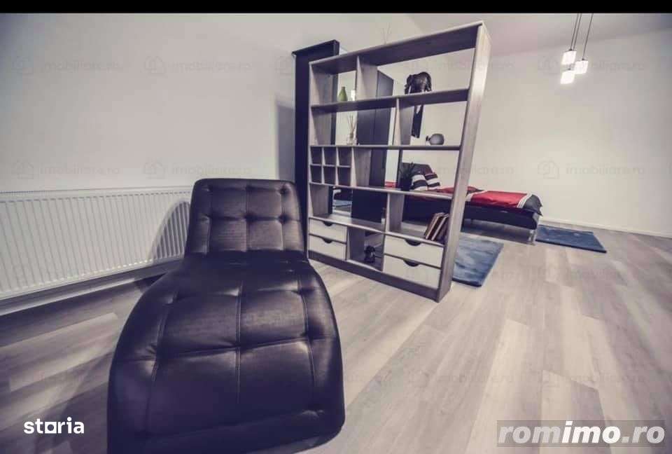 Ultracentral,apartament cu 3 camere Piață Unirii - Imagine principală: 3/8