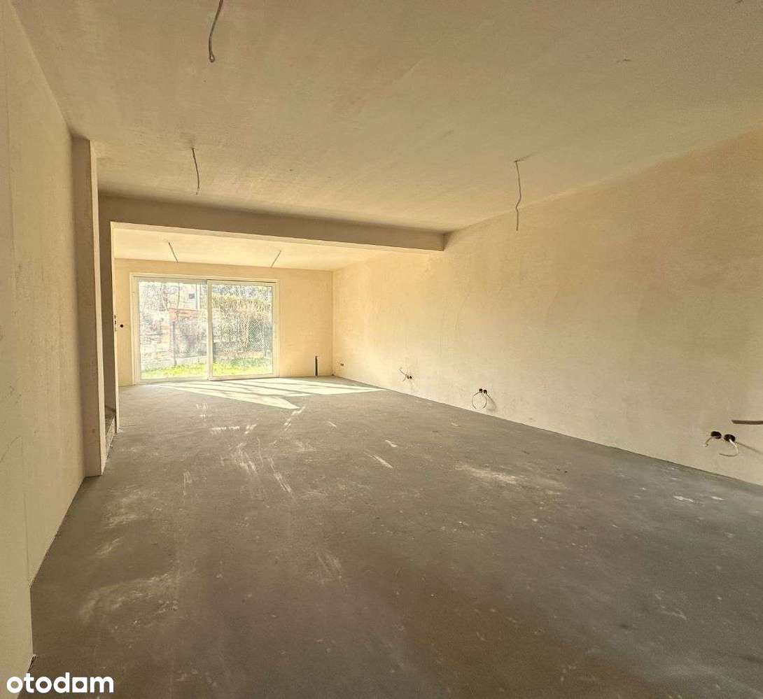 Segment | 5 pokoi | 2 Garderoby | 3 Łazienki | Ostatni lokal | - Pełny obrazek: 5/20