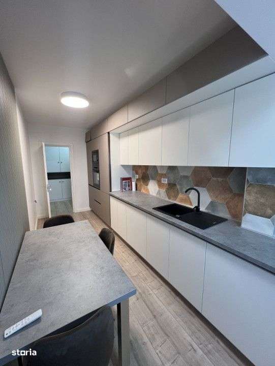 Apartament lux, 2 camere, Stefan cel Mare - Imagine principală: 4/11