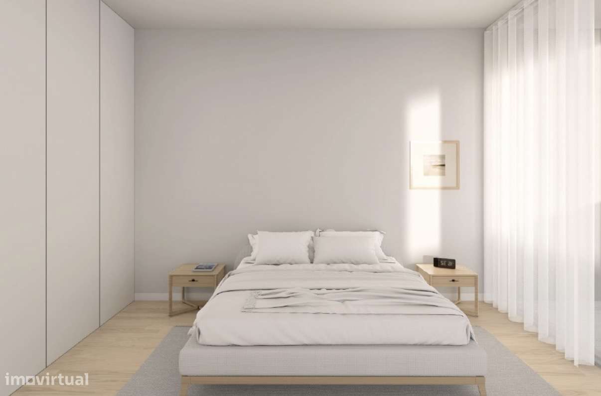 Moderno T3 em Darque com Localização Privilegiada - Grande imagem: 4/14