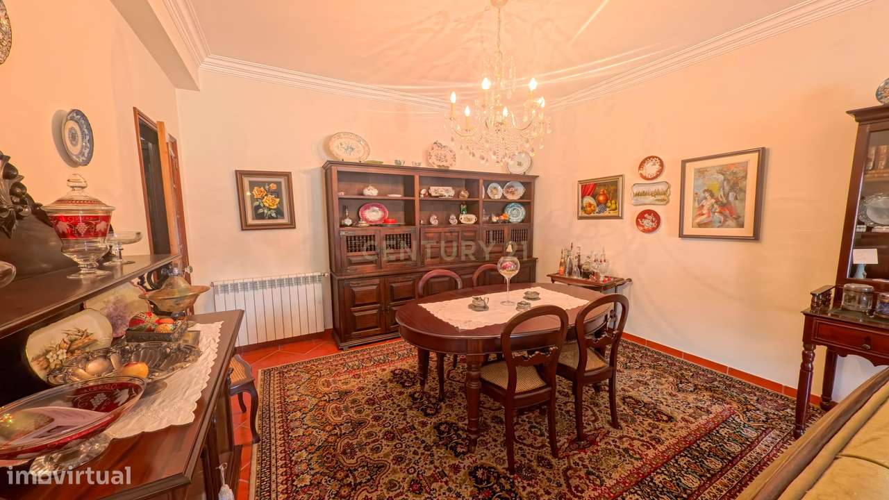 Moradia em São João de Lourosa, Viseu - Oportunidade Única-6