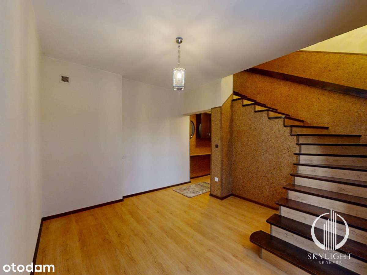 Przestronne 5-pokojowe mieszkanie 185 m²,  Anin-12