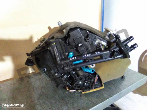 Caixa De Sofagem Completa  Peugeot 207 [2006_2015] 1.6 Hdi - 2