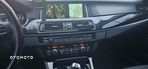 BMW Seria 5 520d Touring BluePerformance Sport-Aut - 12