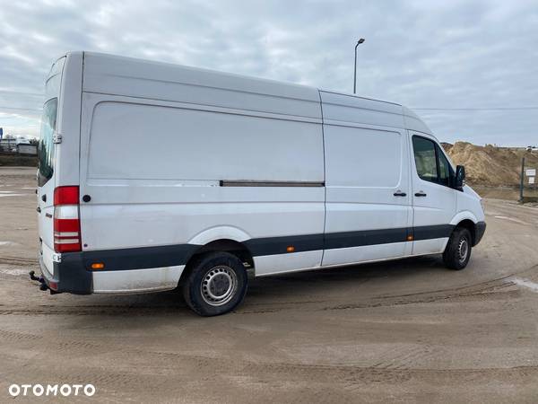 Mercedes-Benz Sprinter 315 CDI 906.235 - 3