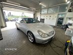 Mercedes-Benz CLS 500 - 1