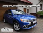 Mitsubishi ASX 1.6 ClearTec 2WD Active+ - 2