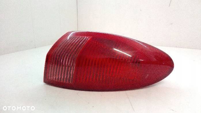 Lampa prawa tylna Alfa Romeo 147 - 8