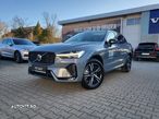 Volvo XC 60 B4 MHEV AT AWD Ultimate Dark - 3