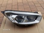 FORD COURIER 14- lampa prawa przód OKAZJA EU - 1