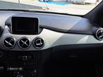 Mercedes-Benz B 200 CDi BlueEfficiency - 16