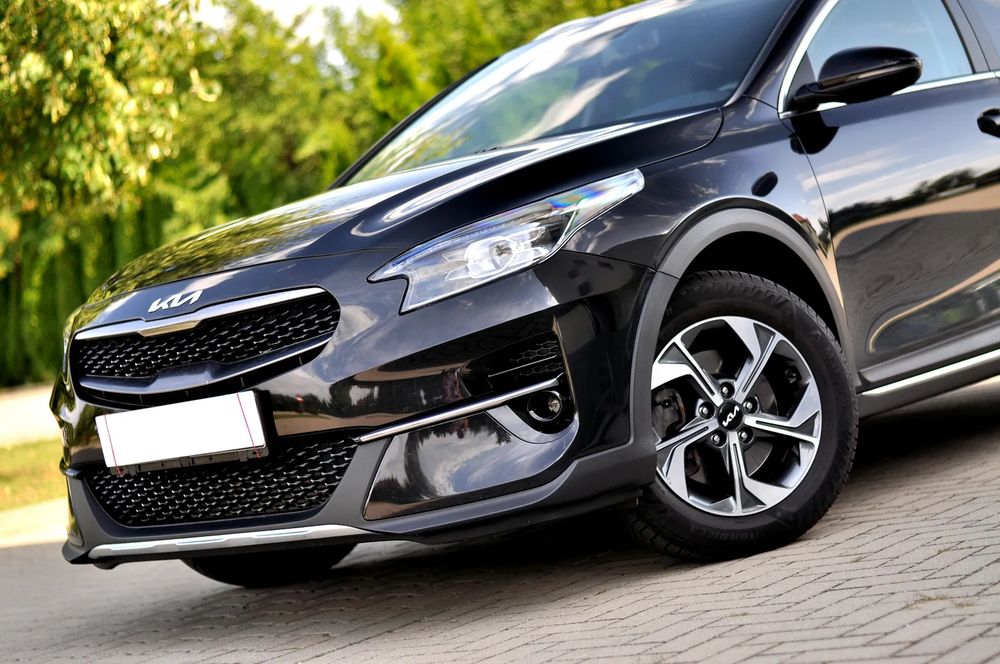 Kia XCeed 1.5 T-GDI L 2022