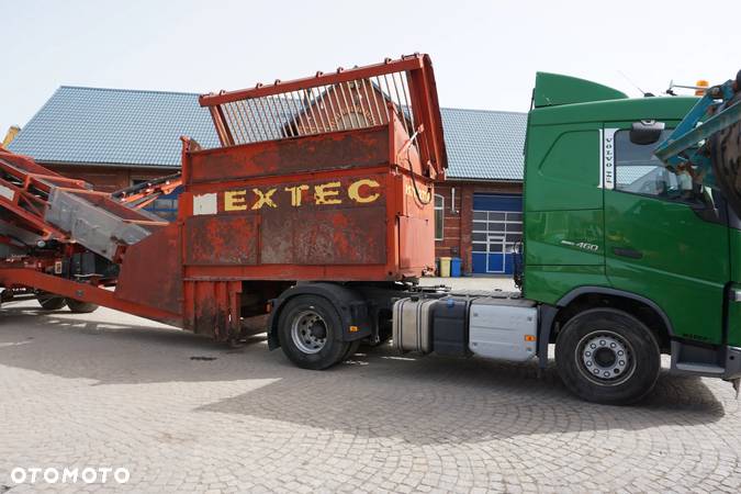 Extec ST 5000 - 10