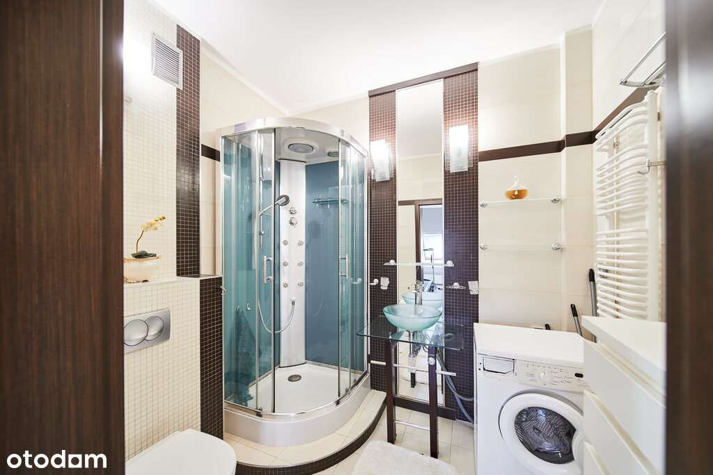 Wyjątkowe mieszkanie dwupoziomowe w niskiej cenie-13