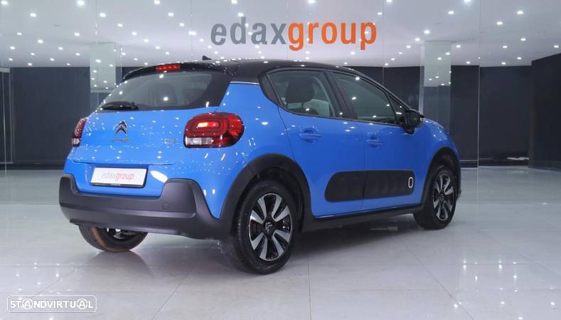 Citroën C3 1.2 PureTech Feel - 3