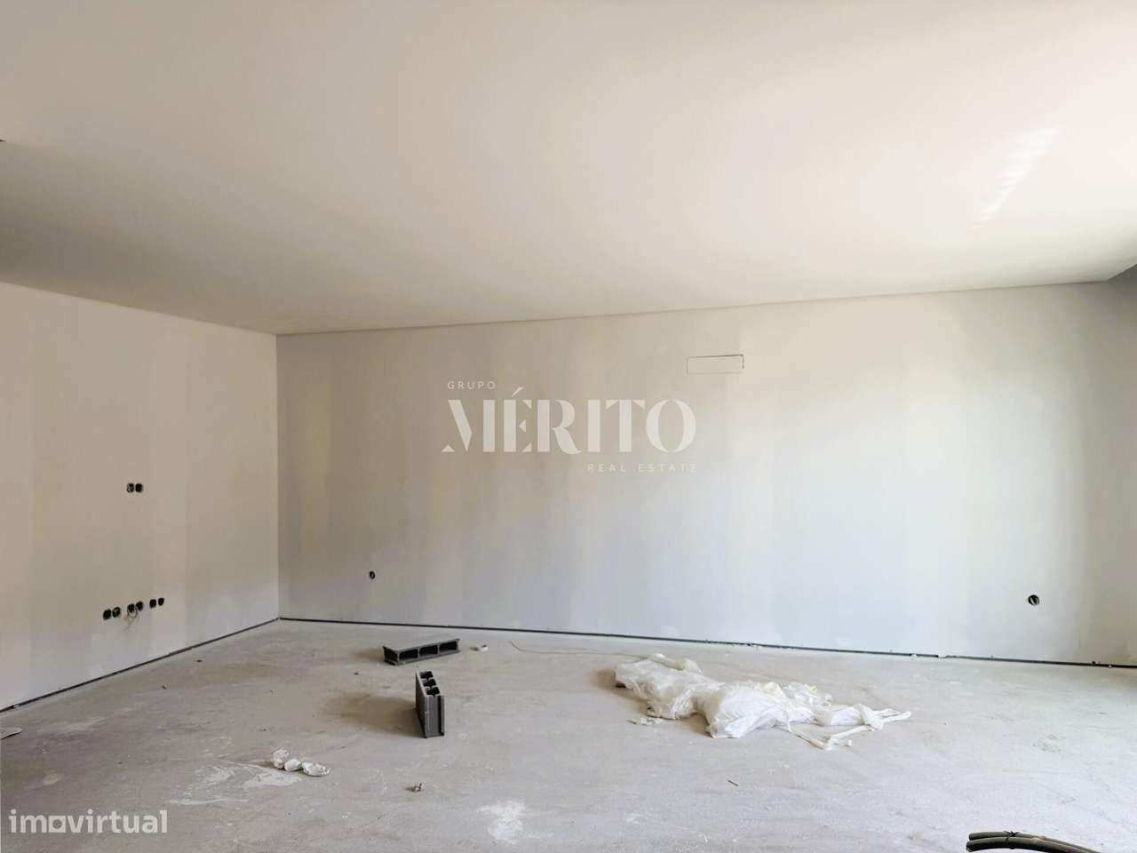 T3 NOVO NO CENTRO DE VILA NOVA DE FAMALICÃO - Grande imagem: 5/17