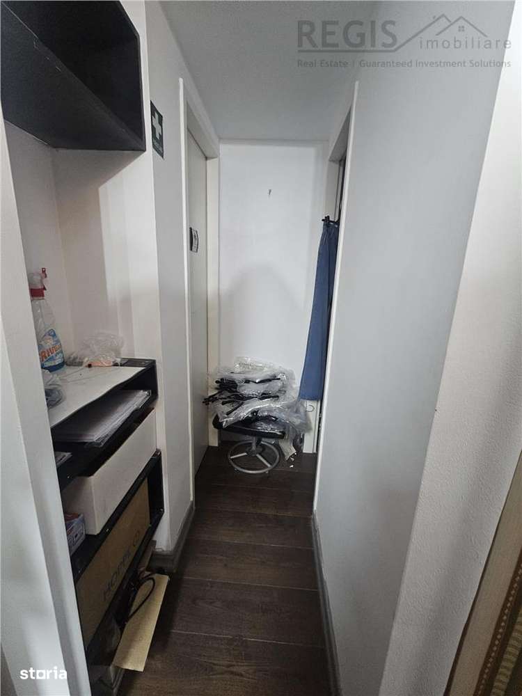 Spatiu Comercial Centrul Istoric - Imagine principală: 4/9