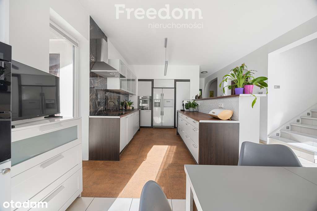 Wolnostojący | Ogród | Garaż | Las | Fotowoltaika - Pełny obrazek: 5/20