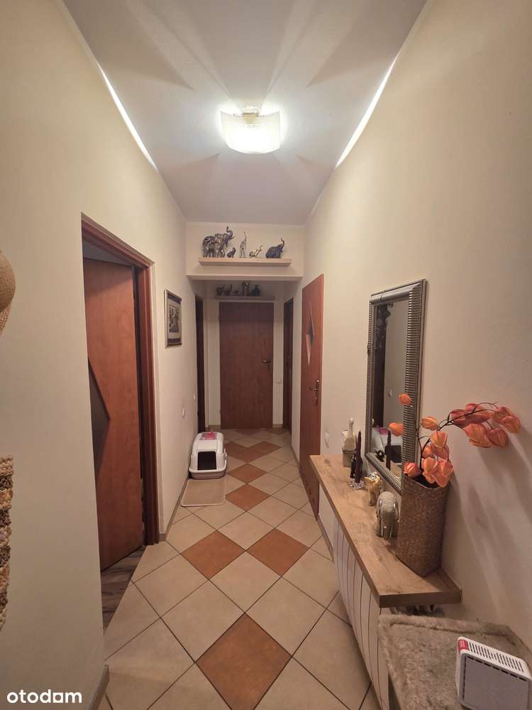 Gowarzewo - wolnostojący, ale z sąsiadem, 3 sypialnie, ogródek-7