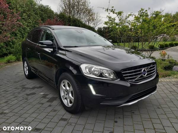 Volvo XC 60 D3 RDesign - 5