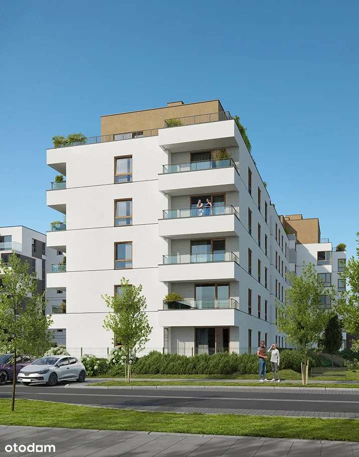 ATAL S.A. NOWY TARGÓWEK etap VI-8