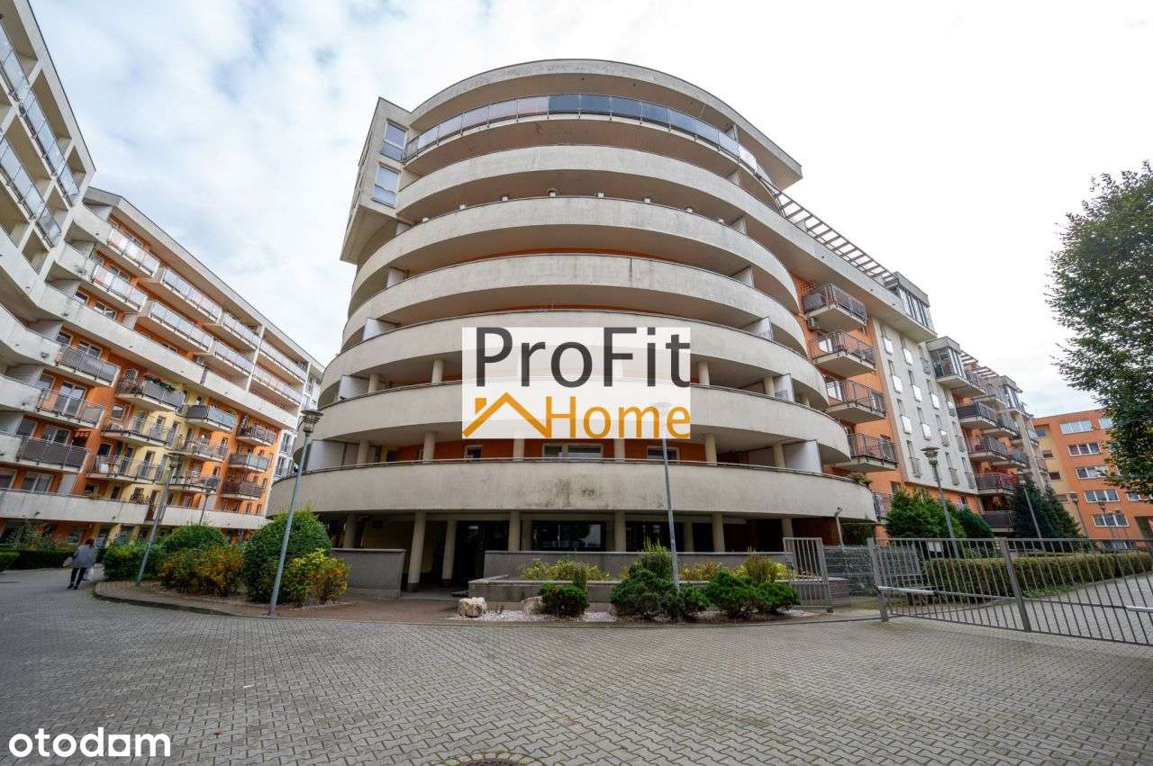 Dwupokojowe z dużym tarasem i komórką lokatorską-18