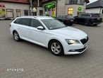 Skoda Superb 2.0 TDI Ambition DSG - 2