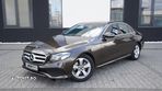 Mercedes-Benz E 200 d Aut. - 1