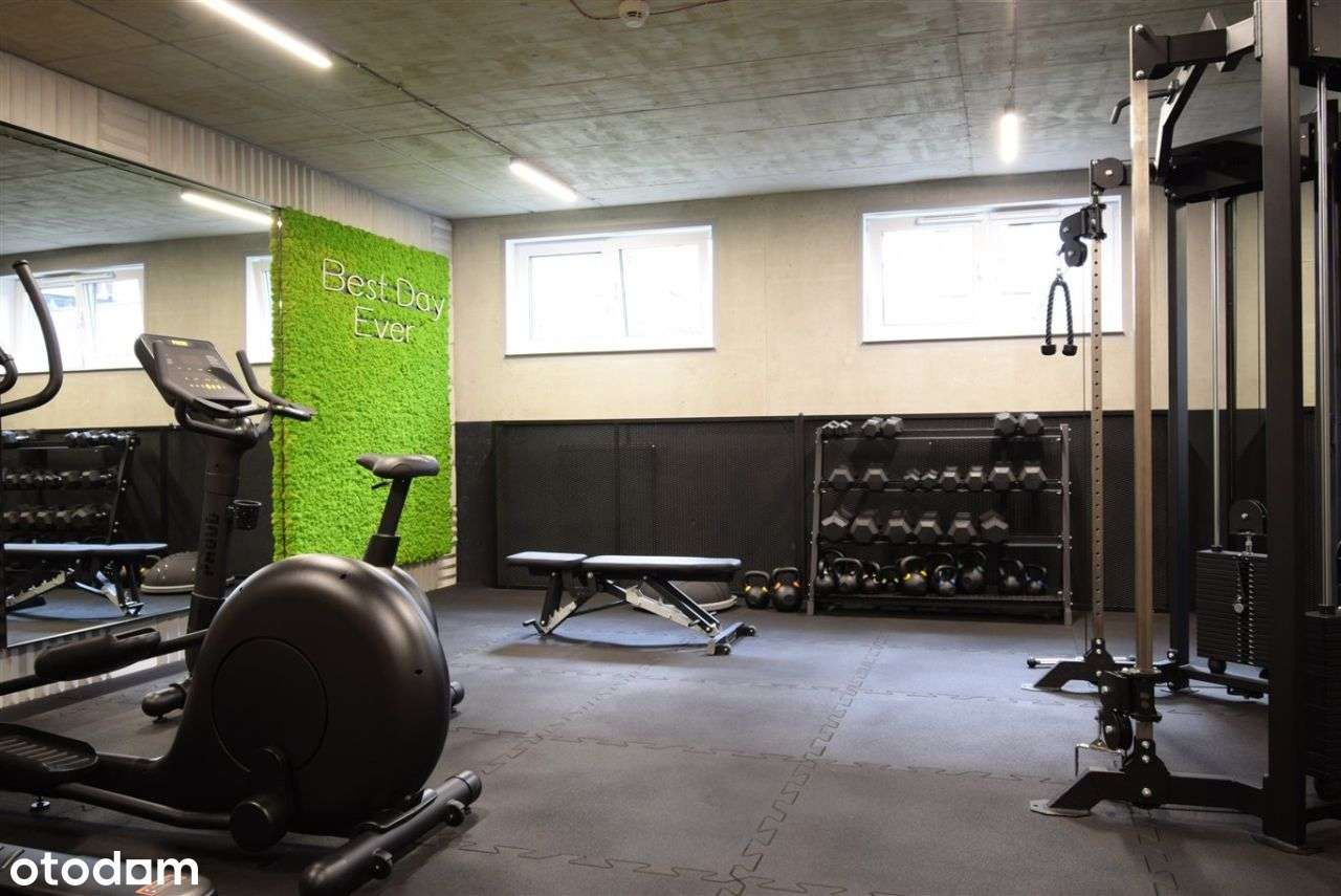 Słoneczny 3 pokojowy apartament, Okam Inspire!-14