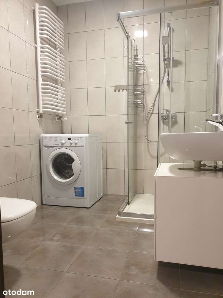 Pokój 2 osobowy ul. Brzeska, Krzyki - Pełny obrazek: 4/8