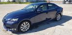 Lexus IS 300h Executive Line - 5