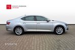 Skoda Superb 2.0 TDI SCR Ambition DSG - 6