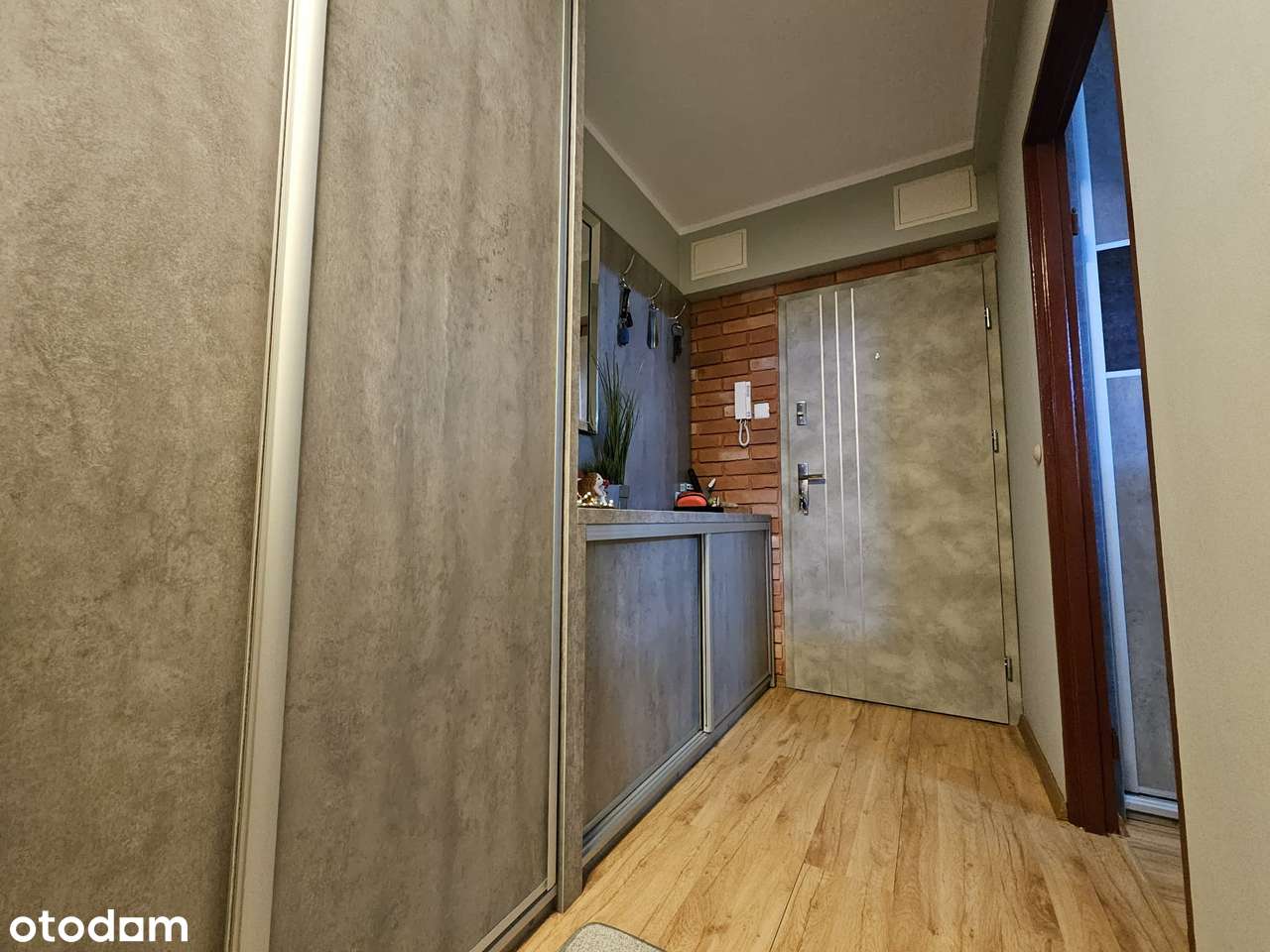 Mieszkanie 2-pokojowe, 49,1m2, Osiedle Północ, Nowy Tomyśl-7