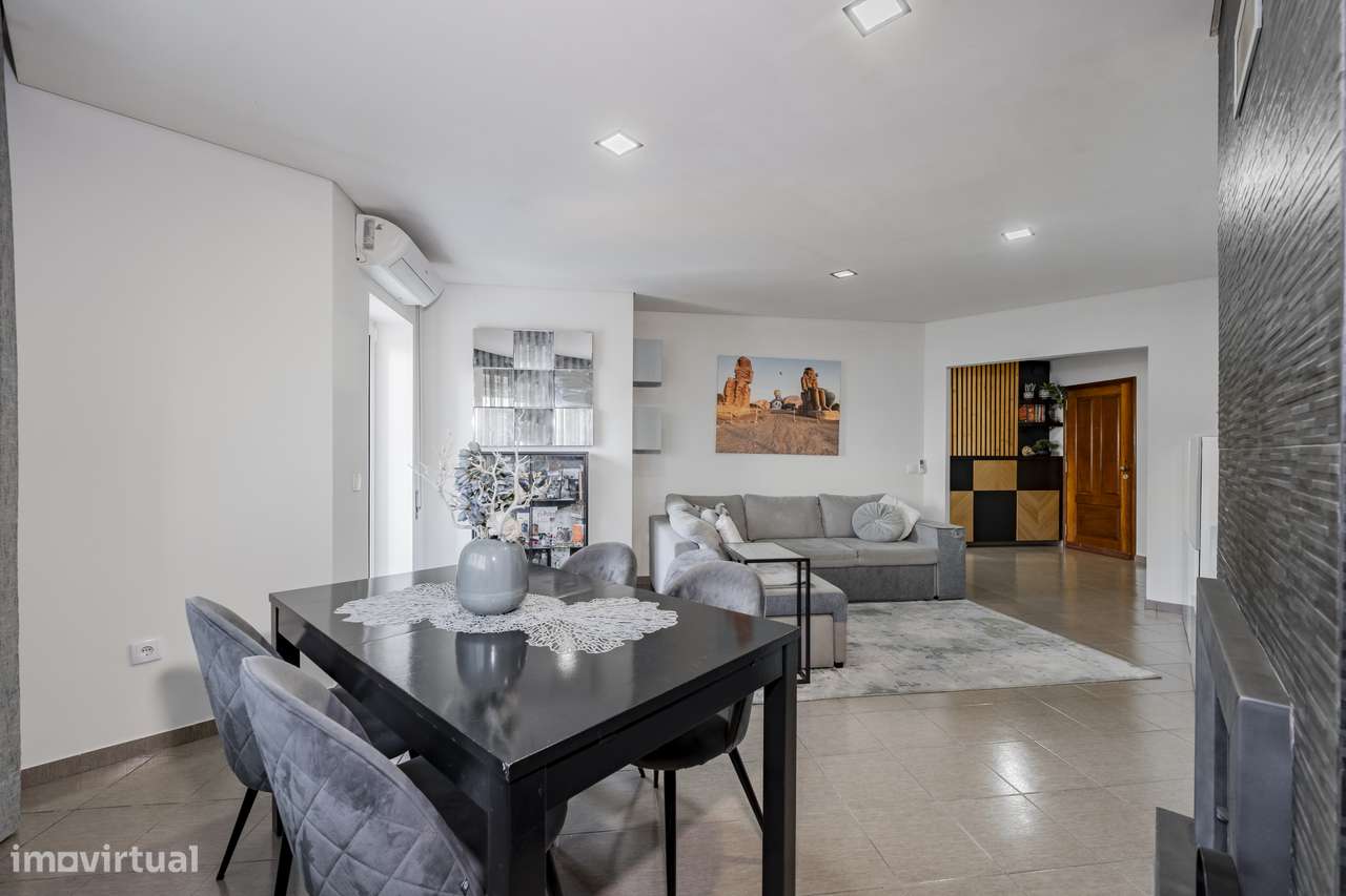 Apartamento T2 em Esmeriz, a 5 minutos do centro de Famalicão