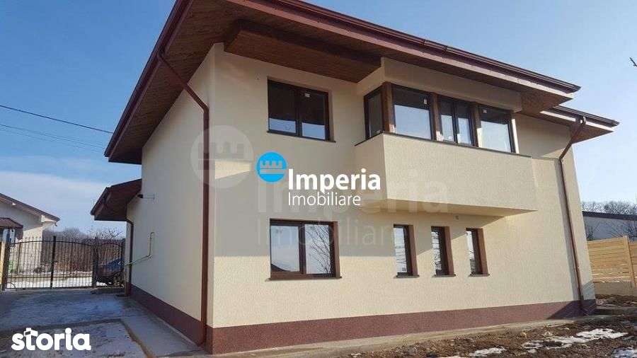 5 Camere Casa De Vanzare Iasi Judet Strada Costache Negri 4652086 Www Storia Ro