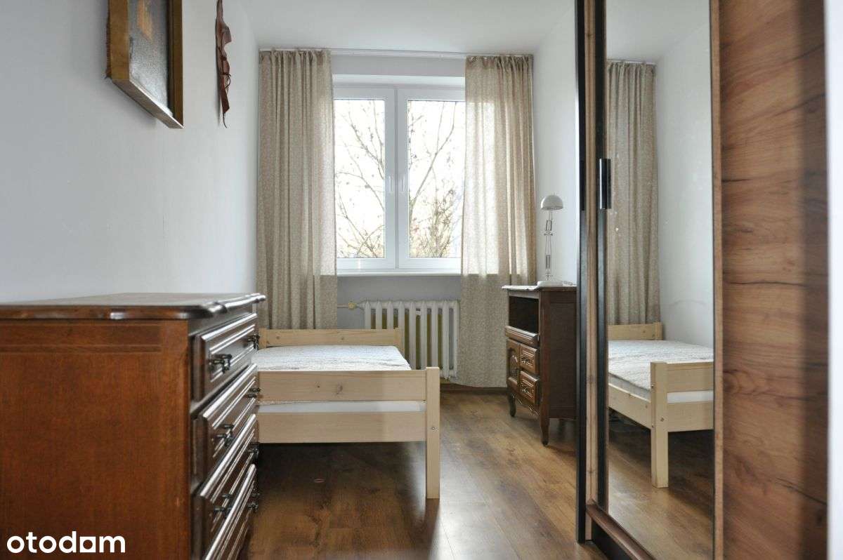 Gdańsk Orunia - 2 pokoje mieszkanie blisko parku-1