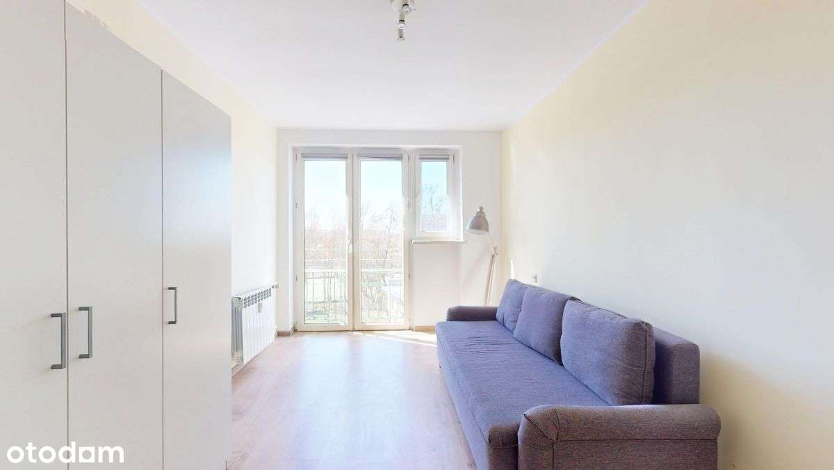 Blisko centrum – niskie opłaty, więcej dla Ciebie - Pełny obrazek: 4/20