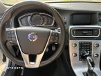 Volvo S60 T5 Drive-E R-Design Summum - 26