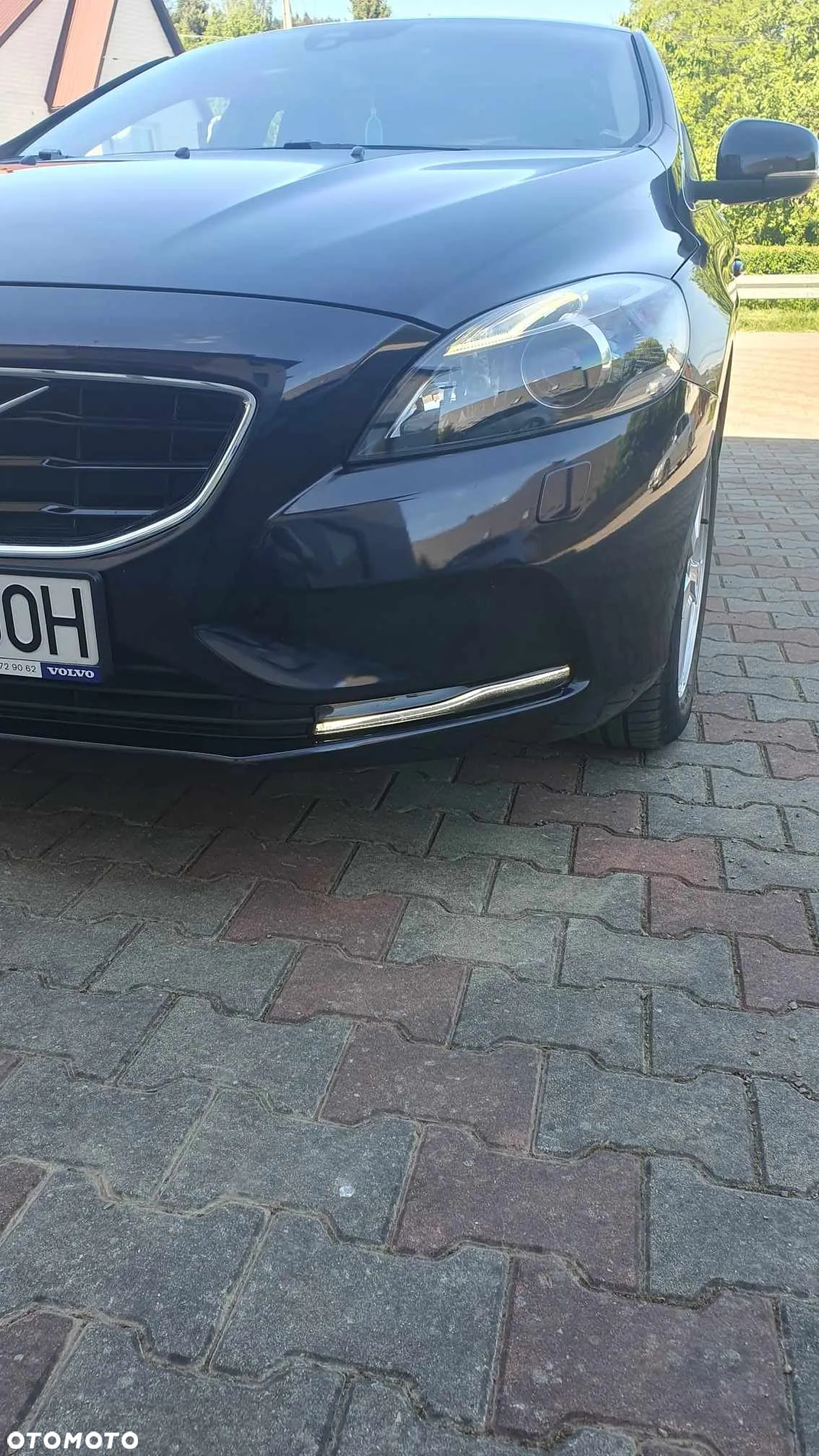 Volvo V40 D3 Drive-E Momentum - 18