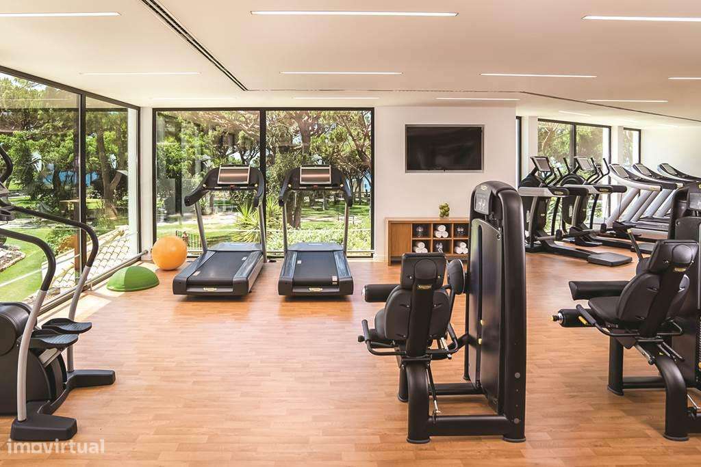 Apartamento em Albufeira T2-36