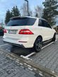 Mercedes-Benz ML 350 4MATIC (BlueEFFICIENCY) 7G-TRONIC - 4